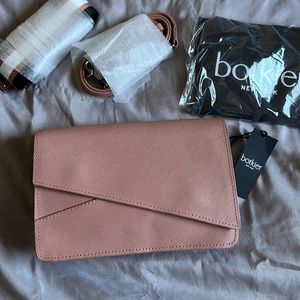 Botkier Crossbody Purse